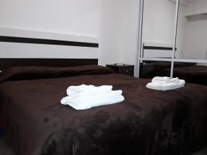 Apartamento céntrico 19 de Mayo 2 con cochera