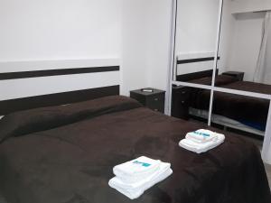 Apartamento céntrico 19 de Mayo 2 con cochera