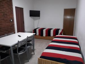 Apartamento céntrico 19 de Mayo 2 con cochera