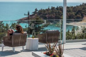 360ᵒ Luxury View Collection - Adults Only Thassos Greece