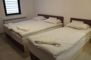 Къща за гости Мишурови