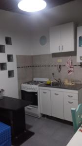 Departamento MT 2 Barrio Jardín