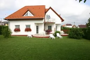 Doina Apartman - Garabonc