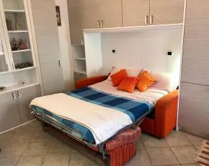 Casa di Giulia, a due passi dal mare di Cavi di Lavagna - Crocetta