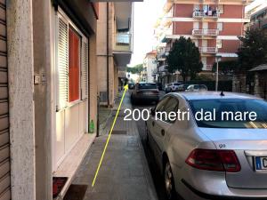 Casa di Giulia, a due passi dal mare di Cavi di Lavagna