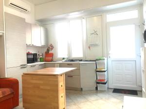 Casa di Giulia, a due passi dal mare di Cavi di Lavagna