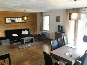 Résidence Clos St-Hilaire 88m2 - Terrasse 12m2 - 圣拉里苏朗