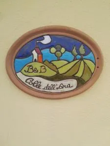 Colle dell'Ara - Chieti