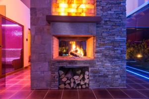 Luxury Chalet & Spa Tia Maria with Private SPA