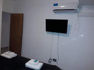 Apartamento céntrico 19 de Mayo con cochera