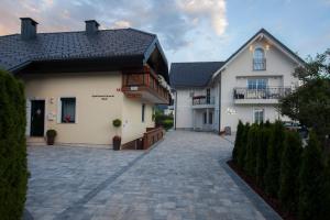 Apartments Special Bled 