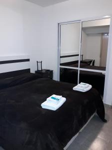 Apartamento céntrico 19 de Mayo con cochera