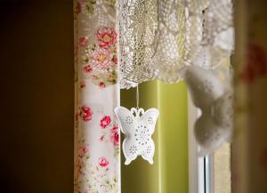 Domki i Apartamenty Rogate Anioły