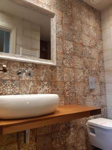 Ganimede Hotel, Galaxidi Parnassos Greece