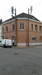 Jolie T1 à proximité de dunkerque photo 18