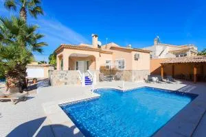 CH Villa Calliandra Ciudad Quesada - Ciudad Quesada