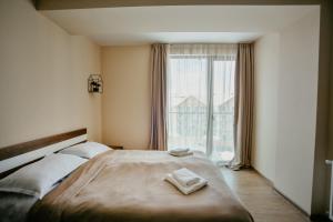 Maisakos New Gudauri Apartment