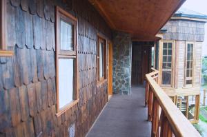 Apart Hotel Claro de Luna