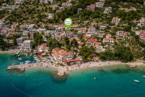 SeaHouse H.A.W.K. - 4hvězdičkové hotely ve městě Pisak