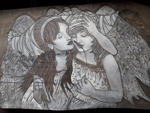 Domki i Apartamenty Rogate Anioły