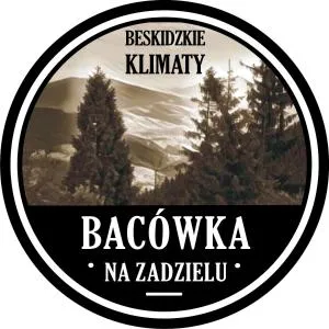 Bacówka na Zadzielu - Dobra