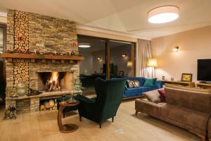 Luxury Chalet Spa Tia Maria