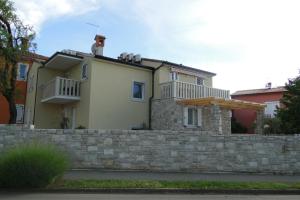 Apartments Villa Ela 
