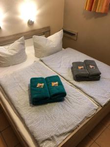 Appartement Braunlage Ferienapartment Lärz (mit Wlan) Hohegeiß Duitsland