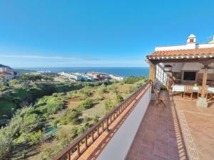 Pension Canary Biohostel Los Realejos Spanien