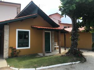 Villa Ponta das Canas Residence