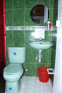 Aparta Hotel Palacios