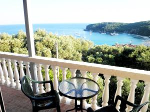 Appartement Kanali Village Parga Parga Griechenland