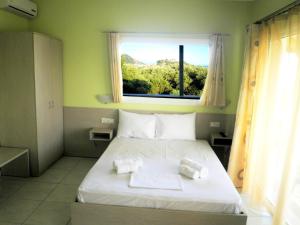 Kanali Village Parga