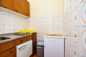 Apartment and Rooms Biserka