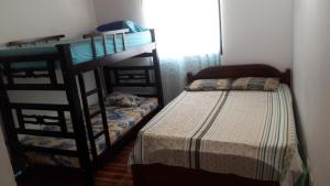 Aparta Hotel Palacios