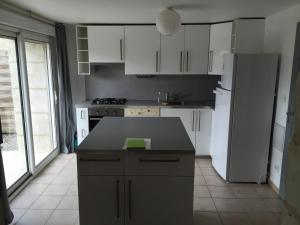 Maisons de vacances Domaine des 3 gites : photos des chambres