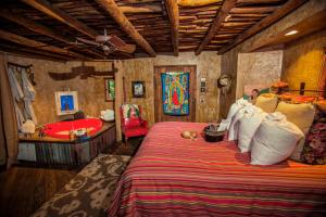 Deluxe Queen Room room in 7F Lodge and Events