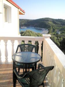 Kanali Village Parga