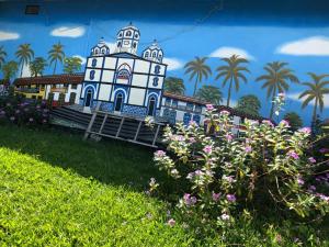 Hotel Campestre Cerritos Plaza