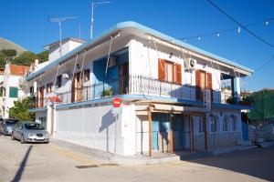 Vrettos Arts Kefalloniá Greece