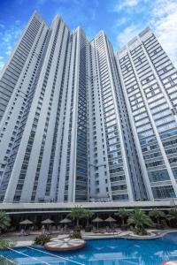 The Alpha Suites