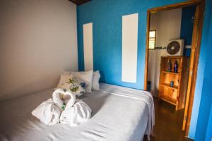 Pousada Refugio dos Palmares