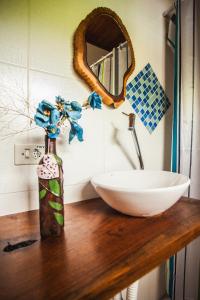 Pousada Refugio dos Palmares