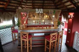 Casa Azul Las Galeras - Las Galeras