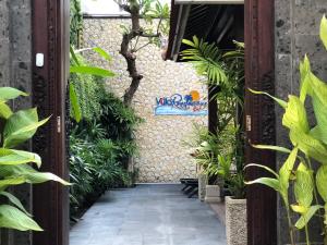Villa Rendezvous Bali