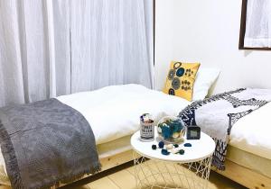 Alo BnB 3 - Near KOMAGOME, IKEBUKURO, SHINJUKU, UENO - MAX 16 PAX