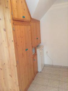 Vili Apartmanház