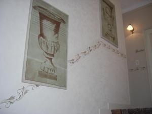 Hotels La Marjolaine : photos des chambres