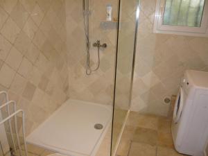 Appartements Locations des Alpilles : photos des chambres