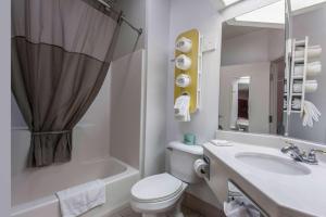 Scottish Inns & Suites - North Hershey